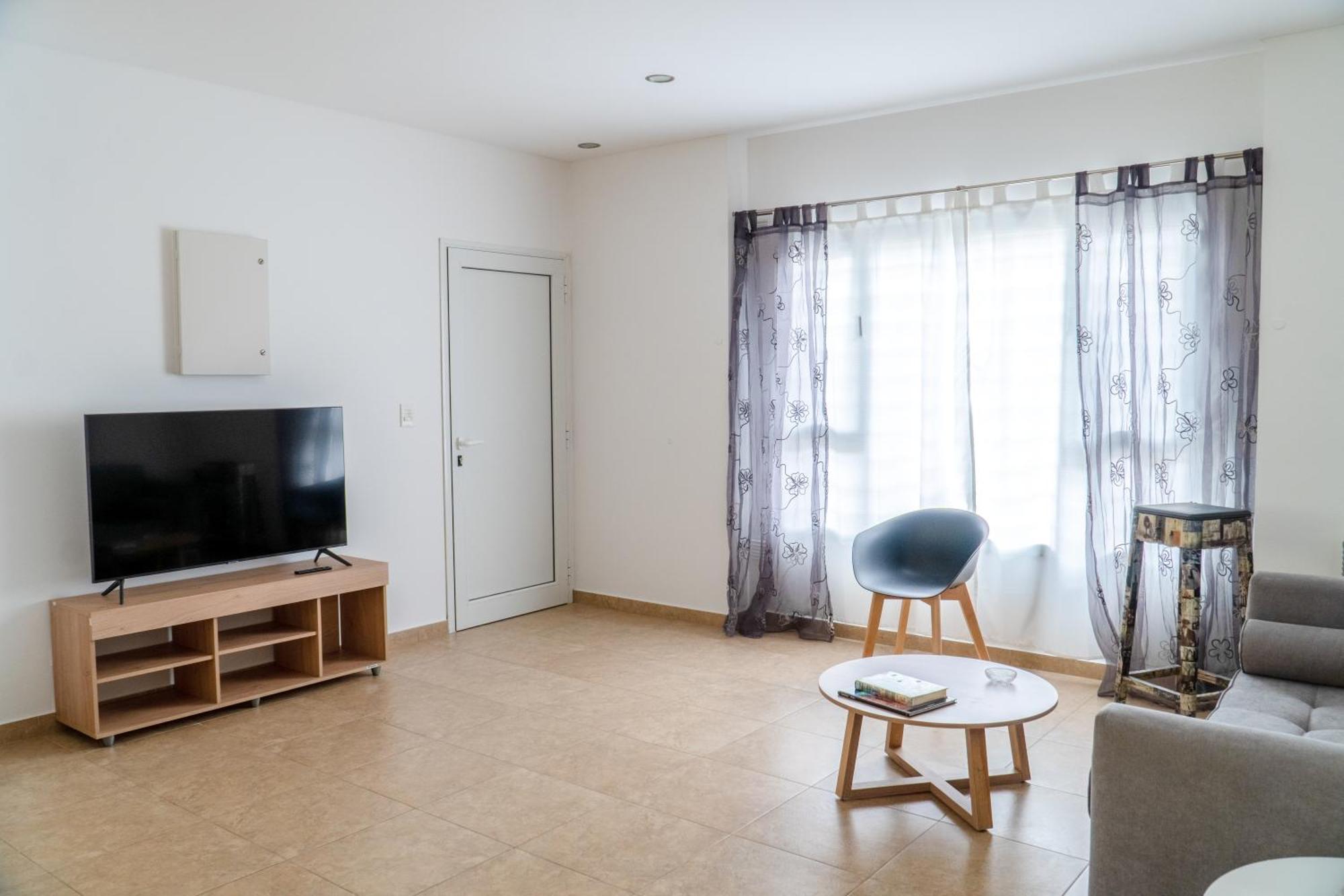 Appartement Maca Tobiano, Amplio, Calido, A Pasos Del Mar à Puerto Madryn Extérieur photo