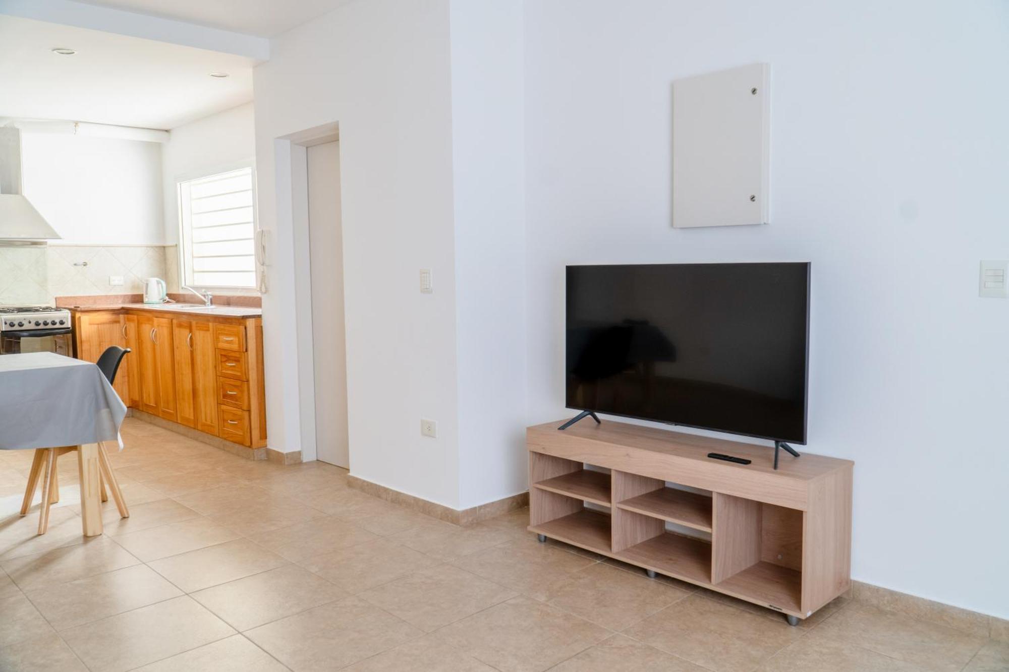 Appartement Maca Tobiano, Amplio, Calido, A Pasos Del Mar à Puerto Madryn Extérieur photo