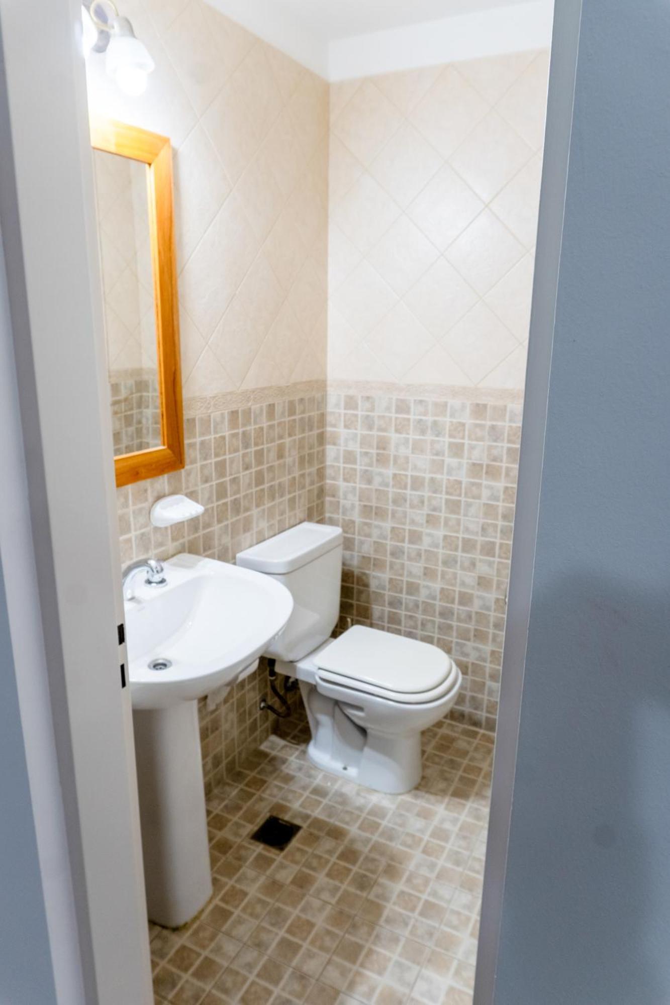 Appartement Maca Tobiano, Amplio, Calido, A Pasos Del Mar à Puerto Madryn Extérieur photo