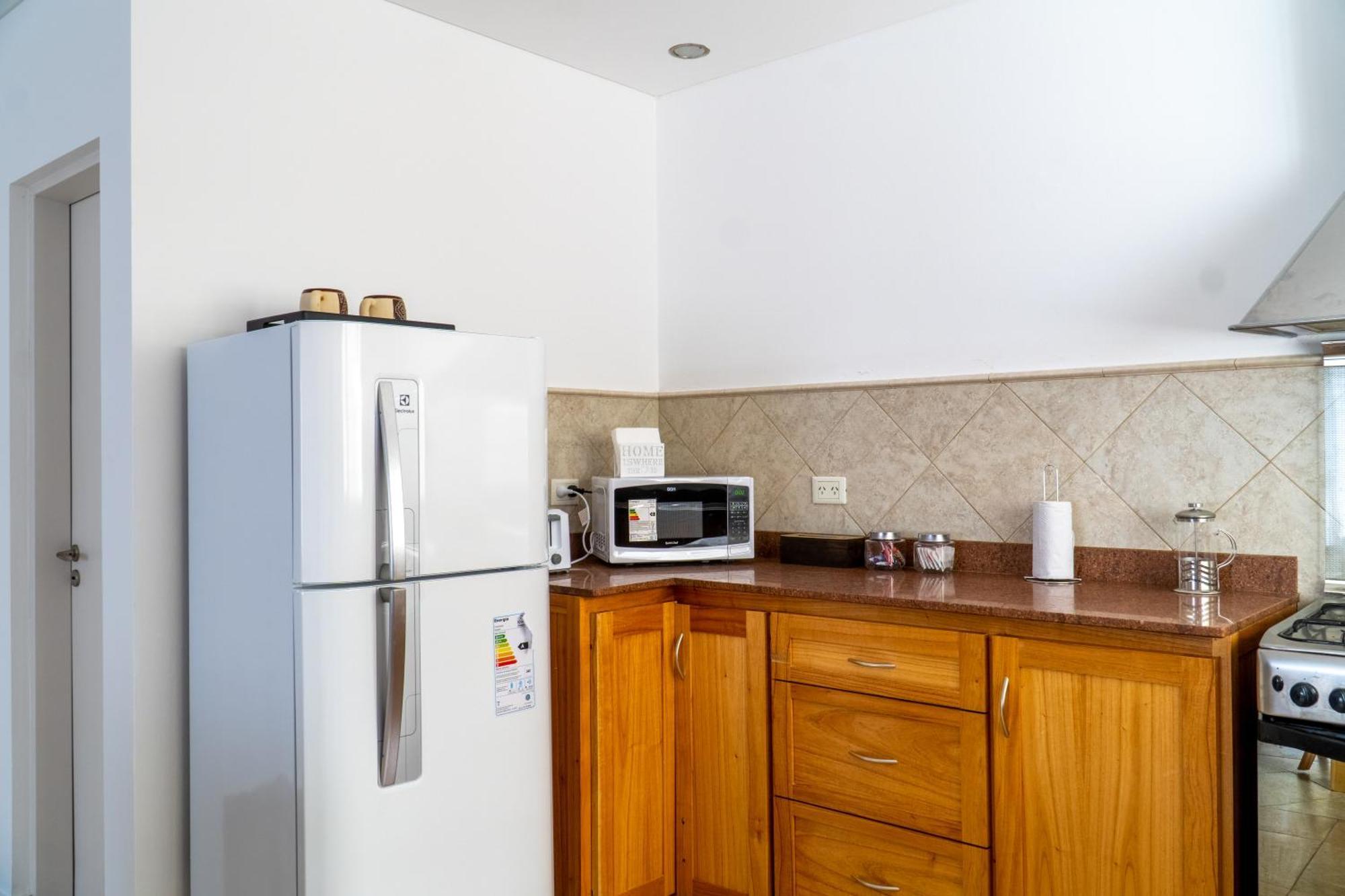 Appartement Maca Tobiano, Amplio, Calido, A Pasos Del Mar à Puerto Madryn Extérieur photo