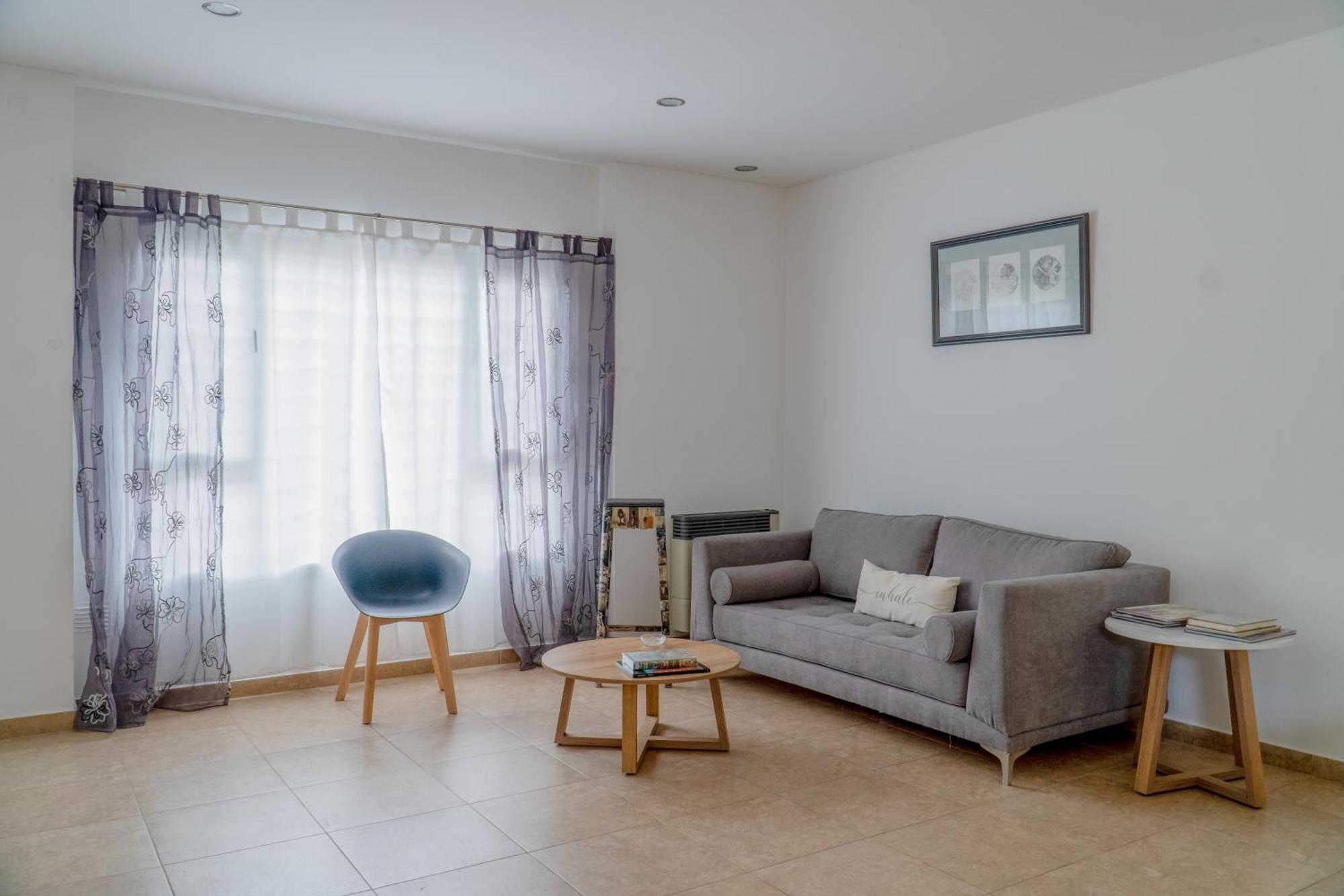 Appartement Maca Tobiano, Amplio, Calido, A Pasos Del Mar à Puerto Madryn Extérieur photo