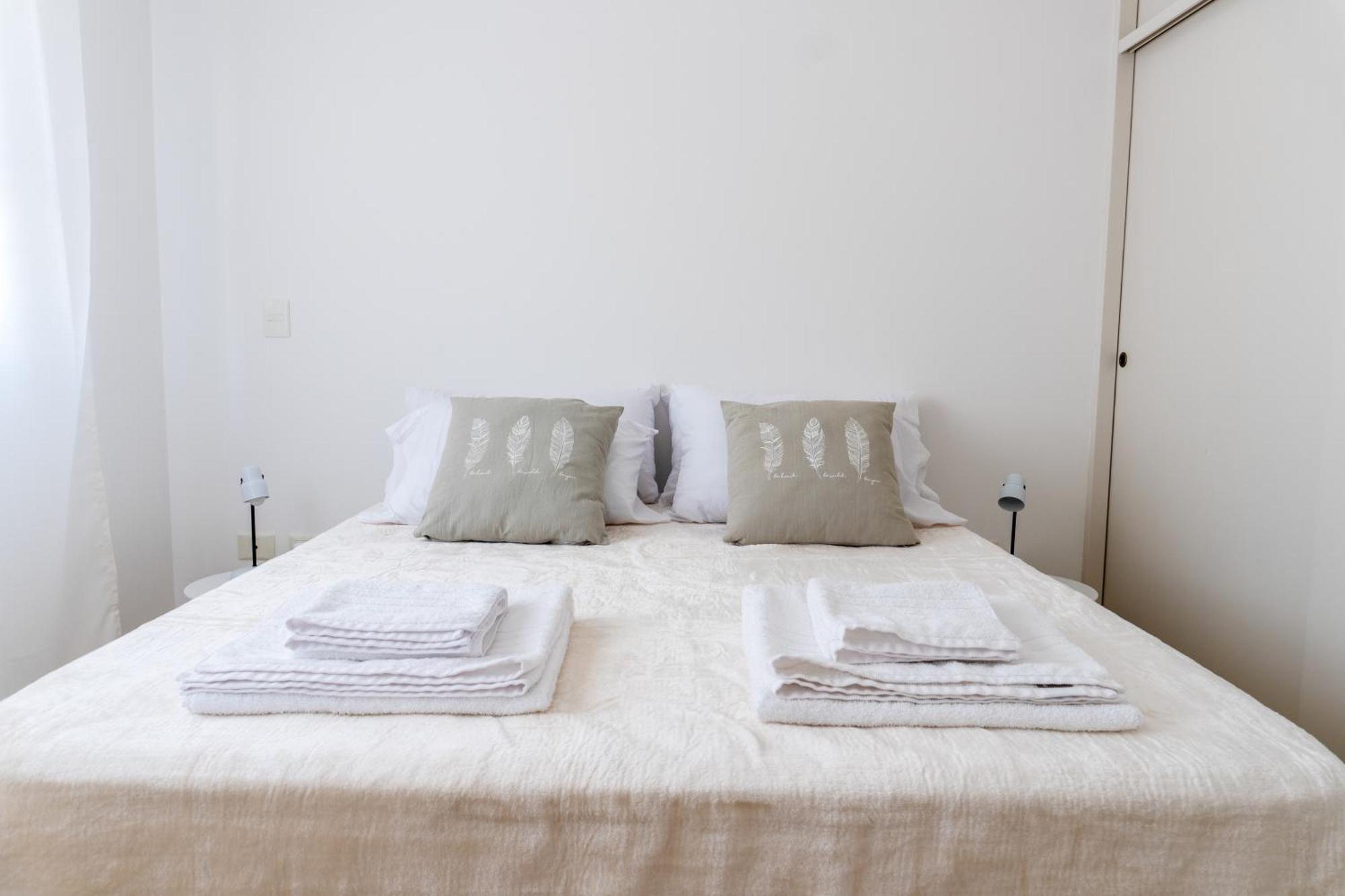 Appartement Maca Tobiano, Amplio, Calido, A Pasos Del Mar à Puerto Madryn Extérieur photo