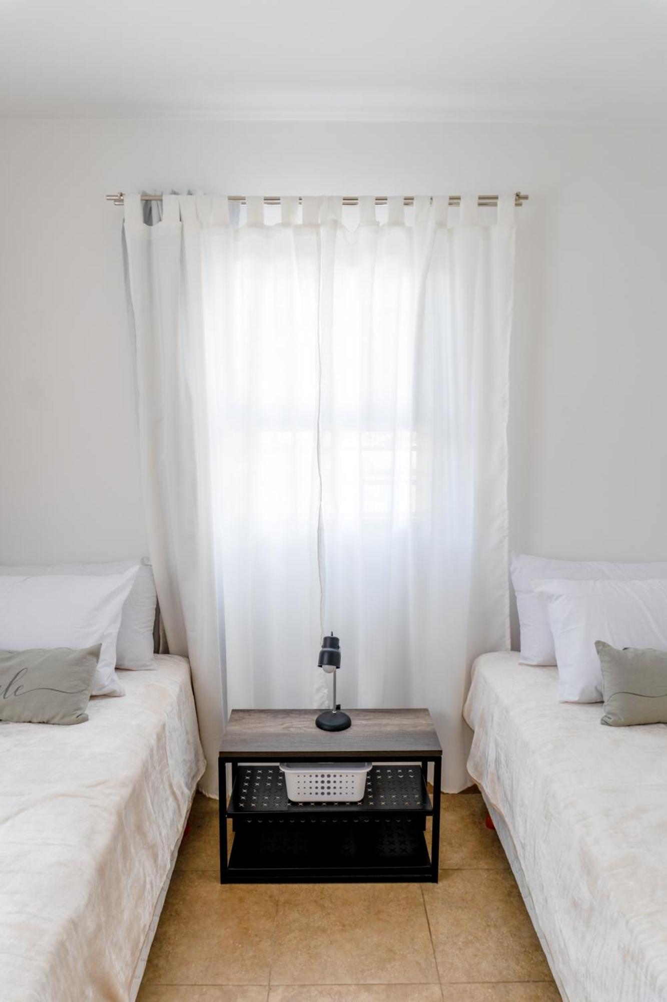 Appartement Maca Tobiano, Amplio, Calido, A Pasos Del Mar à Puerto Madryn Extérieur photo