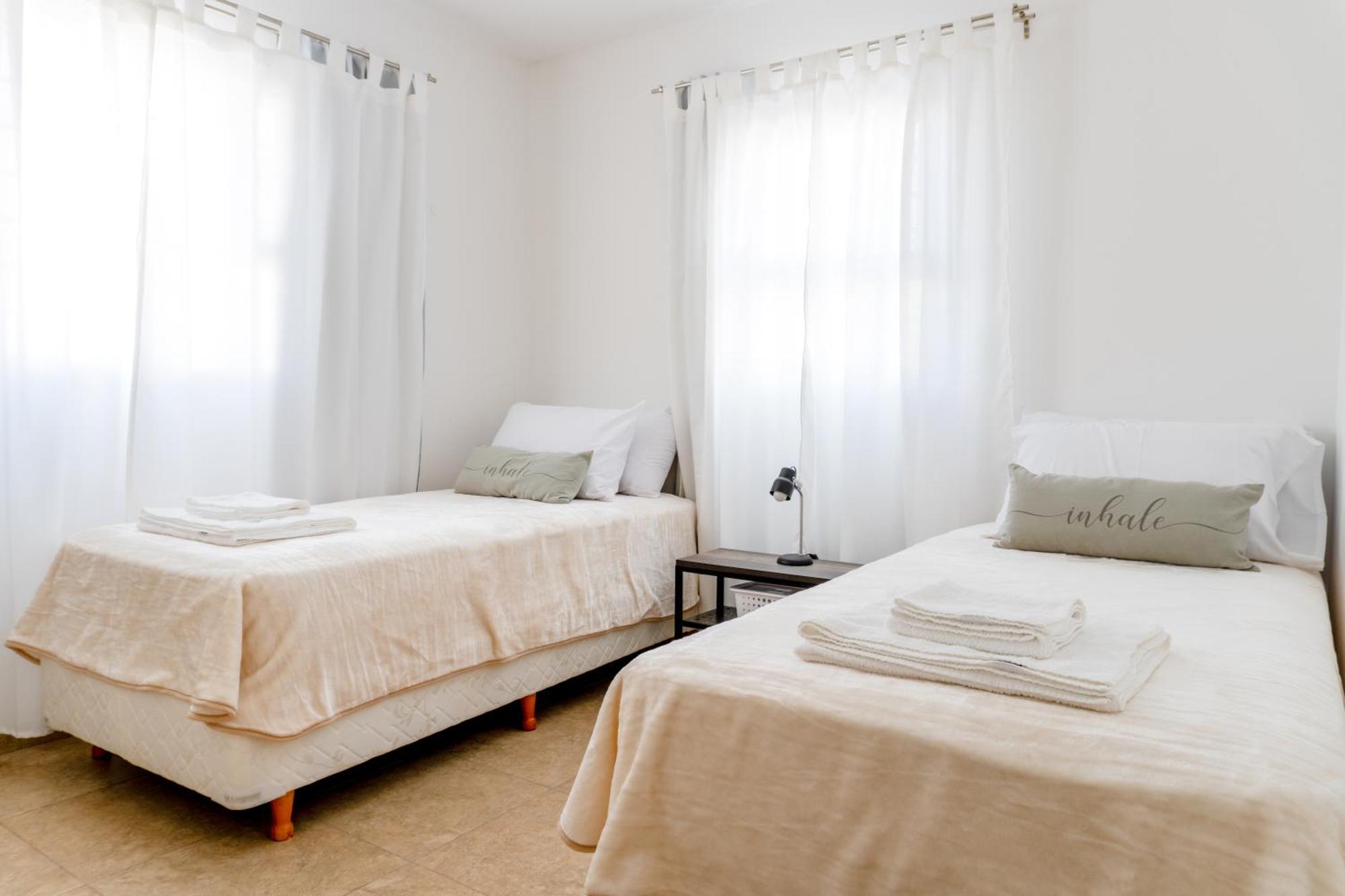 Appartement Maca Tobiano, Amplio, Calido, A Pasos Del Mar à Puerto Madryn Extérieur photo